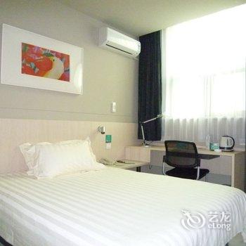锦江之星(济宁兖州世纪银座广场店)酒店提供图片