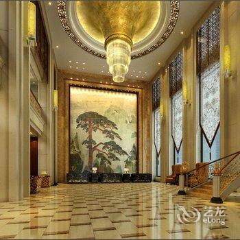 兴城橡榕国际酒店(原富都国际饭店)酒店提供图片