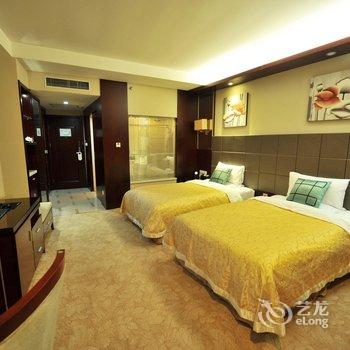 西安长庆宾馆(凤城五路地铁站)酒店提供图片