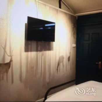 上海朱家角海棠路室客栈酒店提供图片