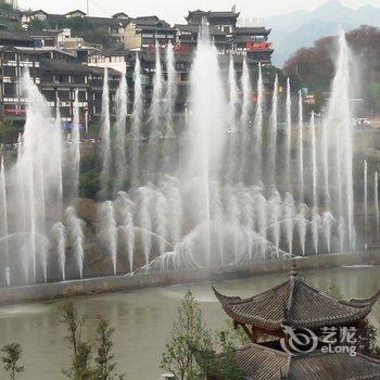 仁怀东云阁大酒店酒店提供图片