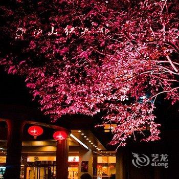 井冈山映山红宾馆酒店提供图片