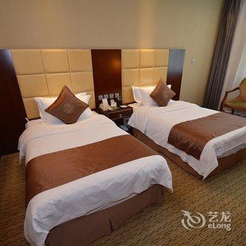 郑州大河国际饭店酒店提供图片