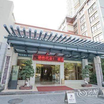 夏商怡翔酒店(厦门火车站南湖店)酒店提供图片