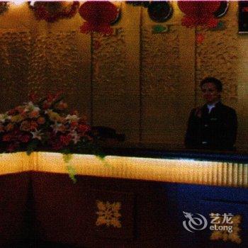 牡丹江新玛特大酒店酒店提供图片