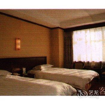 牡丹江新玛特大酒店酒店提供图片