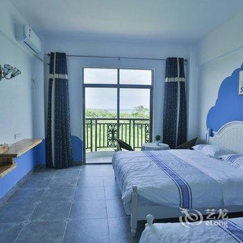 北海涠洲岛西里海景酒店酒店提供图片