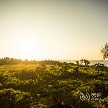 北海涠洲岛西里海景酒店酒店提供图片