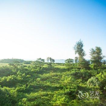 北海涠洲岛西里海景酒店酒店提供图片