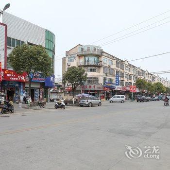 兴化佳源宾馆酒店提供图片