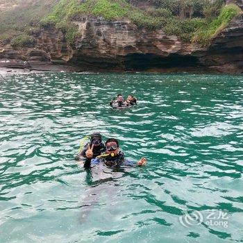 北海涠洲岛荣华府民宿酒店提供图片