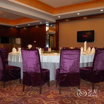 深圳长丰花园酒店酒店提供图片