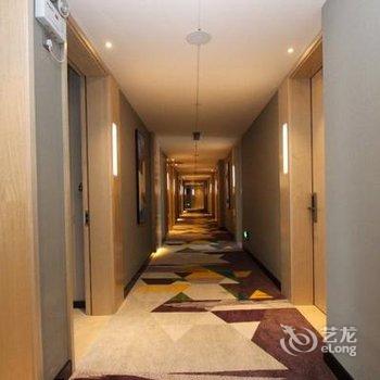 宜尚酒店(贵阳会展中心店)酒店提供图片