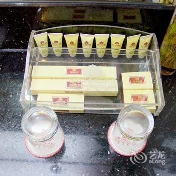 蚌埠玉金香国际大酒店酒店提供图片