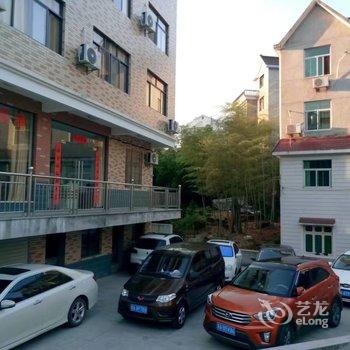 杭州农望晴民宿酒店提供图片