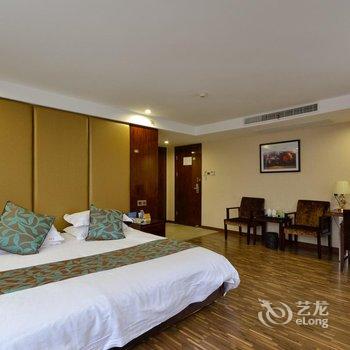温岭金海湾商务宾馆酒店提供图片