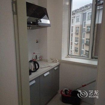 伊春顺新日租公寓酒店提供图片