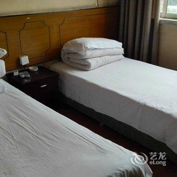 瑞安城关东站旅馆酒店提供图片