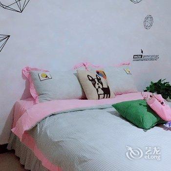 郑州清欢民宿酒店提供图片