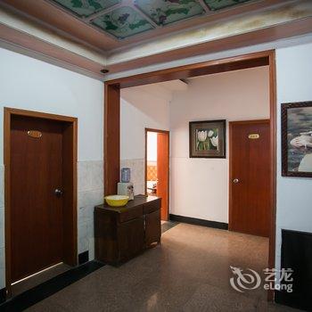 绍兴诸暨兴旺宾馆酒店提供图片