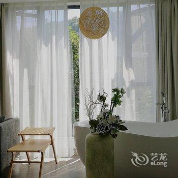 青城山玖陆壹·五柳庄酒店提供图片
