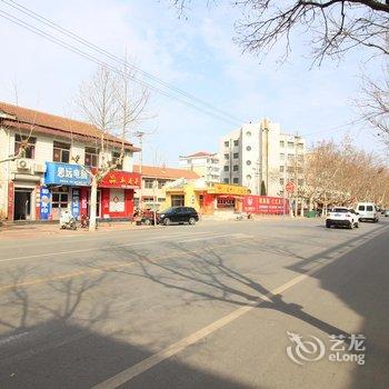 莱阳寓祥旅社酒店提供图片