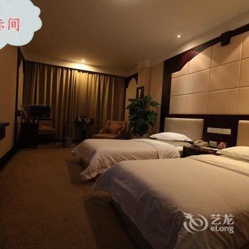 淮南东方名人国际大酒店酒店提供图片