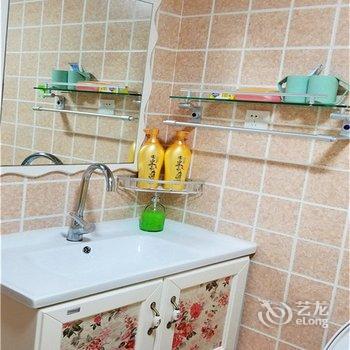 凉山树萌公寓酒店提供图片