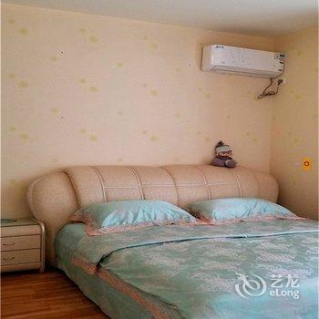 凉山树萌公寓酒店提供图片