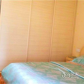 凉山树萌公寓酒店提供图片