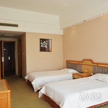 扬州江南渔港假日酒店酒店提供图片