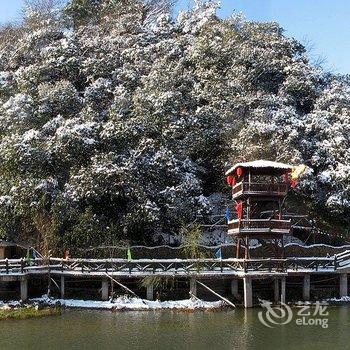 遂昌汤沐园温泉酒店酒店提供图片