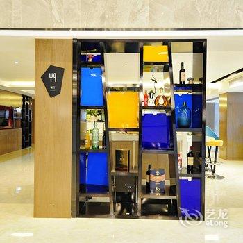 宜尚酒店(贵阳会展中心店)酒店提供图片