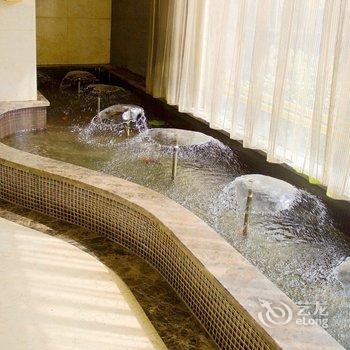 蚌埠玉金香国际大酒店酒店提供图片