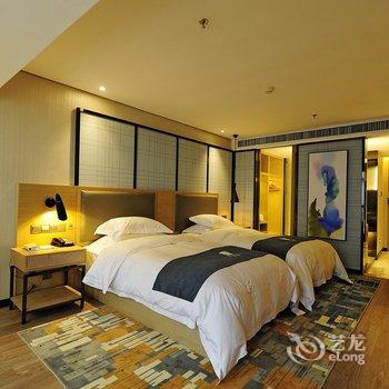 宜尚酒店(贵阳会展中心店)酒店提供图片