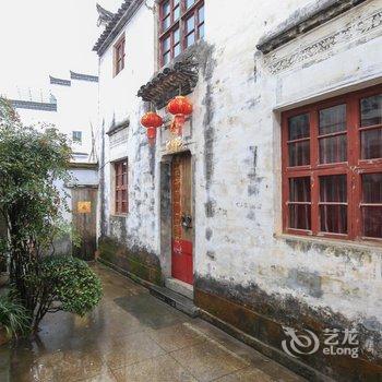 婺源李坑客来居酒店提供图片