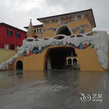 杭州农望晴民宿酒店提供图片