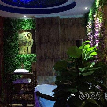 泸州江阳金海湾宾馆酒店提供图片