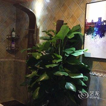 泸州江阳金海湾宾馆酒店提供图片