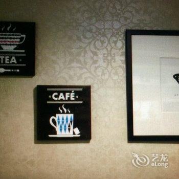 上海朱家角海棠路室客栈酒店提供图片