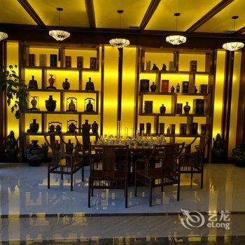 仁怀东云阁大酒店酒店提供图片