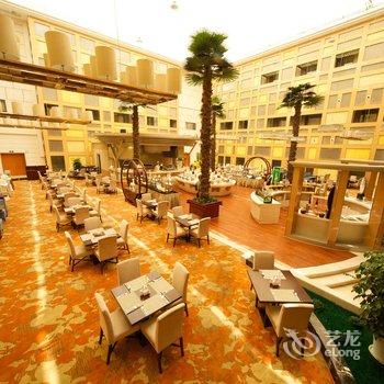 嘉兴摩根大饭店酒店提供图片