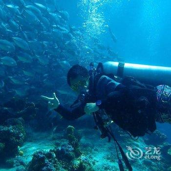 北海涠洲岛荣华府民宿酒店提供图片