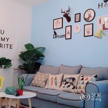 郑州清欢民宿酒店提供图片