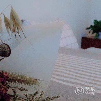 郑州清欢民宿酒店提供图片