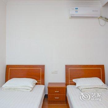 舟山嵊泗东海渔村海恋旅馆(农家乐)酒店提供图片