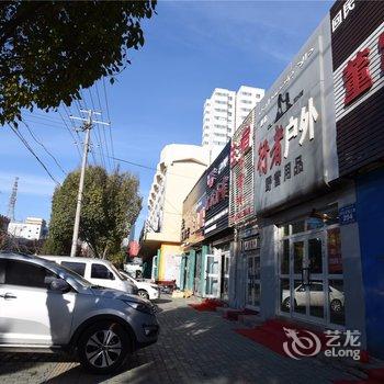 伊宁同舟客栈酒店提供图片