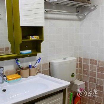 凉山树萌公寓酒店提供图片