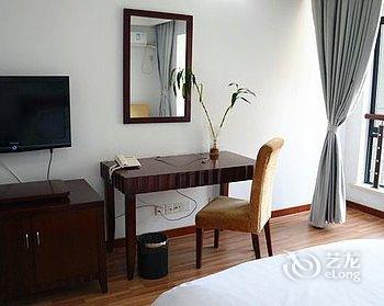 宁波杭州湾大湾世纪酒店酒店提供图片
