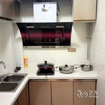伊春顺新日租公寓酒店提供图片